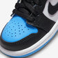 Jordan 1 Retro High OG UNC Toe (TD)