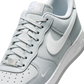Nike Air Force 1 Low '07 LV8 Carbon Fiber Swoosh Wolf Grey White