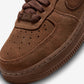 Nike Air Force 1 Low '07 Suede Cacao Wow (Women's)