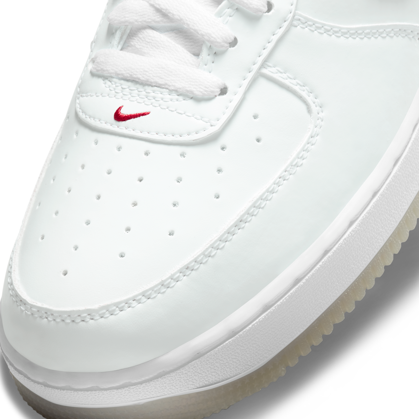 Nike Air Force 1 Low Daruma I Believe