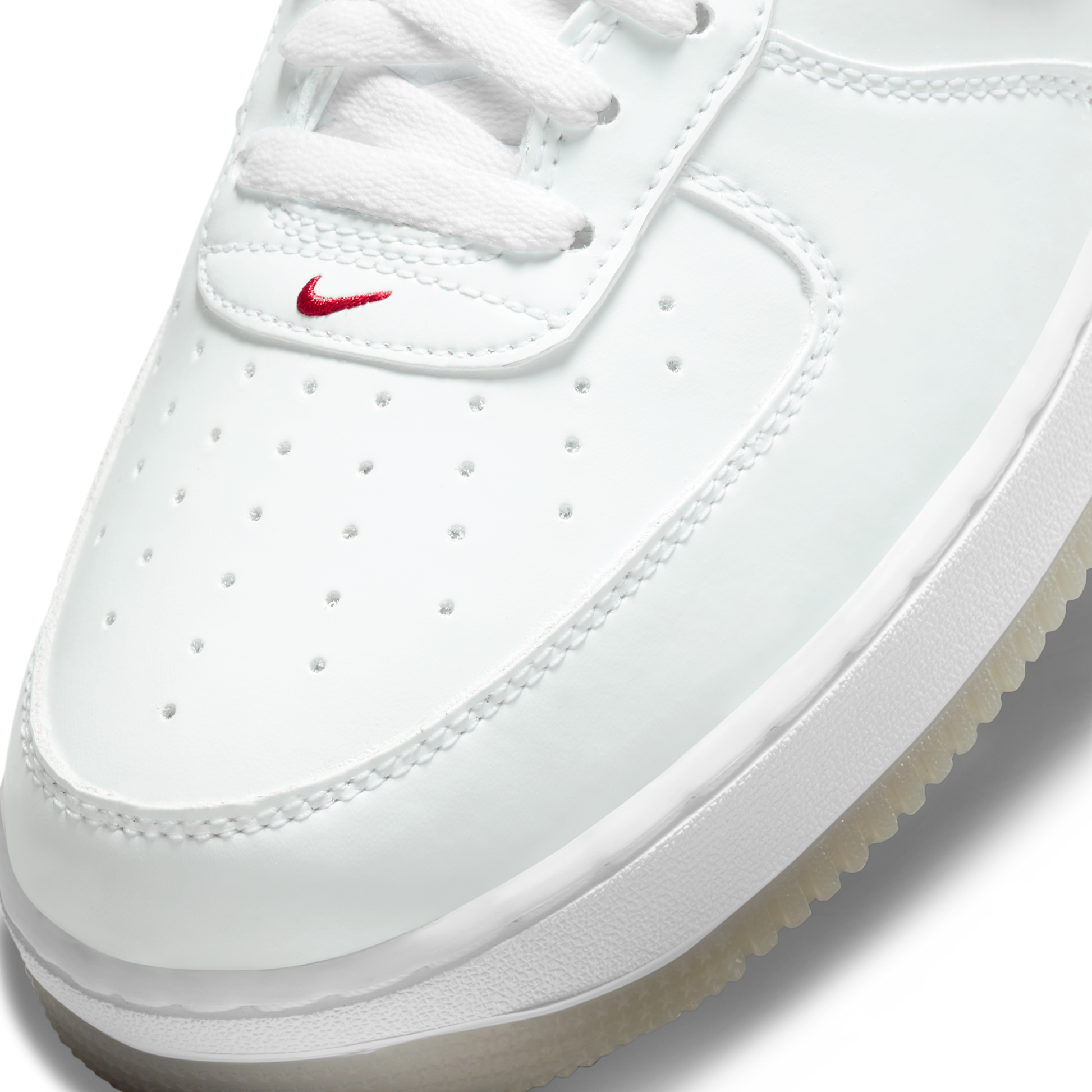 Nike Air Force 1 Low Daruma I Believe