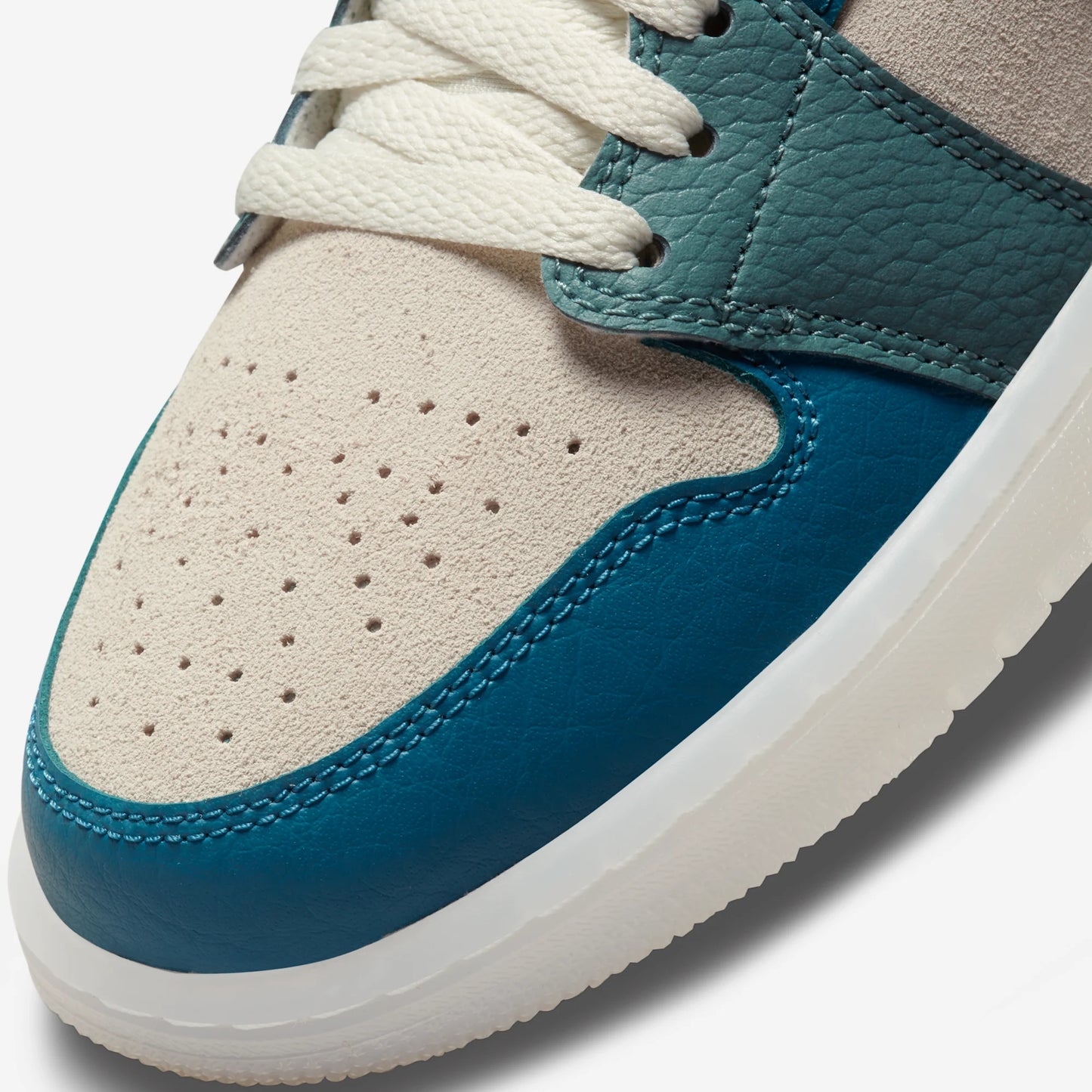 Jordan 1 Mid Anti-Gravity Machines (Women's)