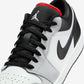 Jordan 1 Low Neutral Grey Infrared