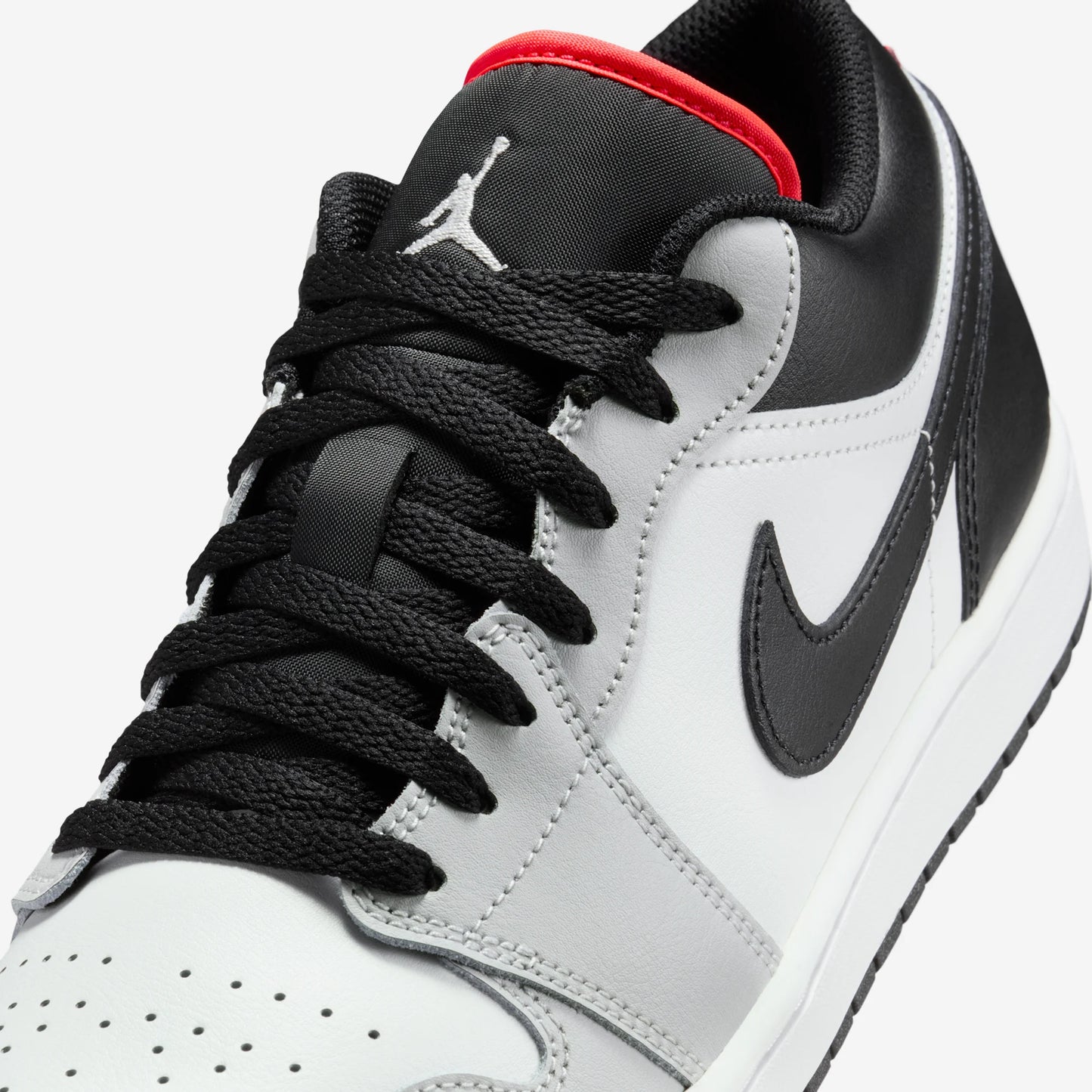Jordan 1 Low Neutral Grey Infrared