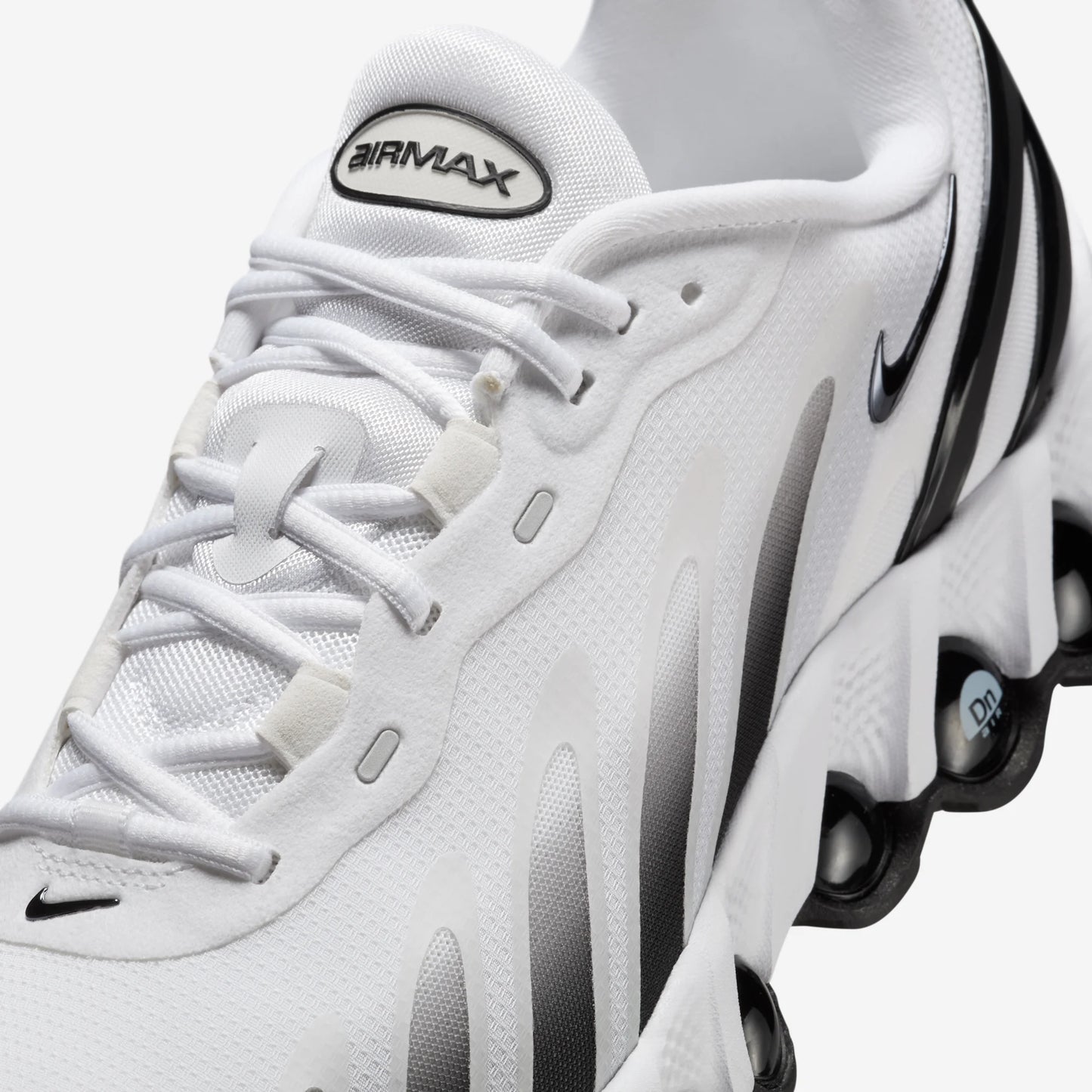 Nike Air Max Dn8 White Black