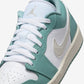Jordan 1 Low White Cannon (Women's)