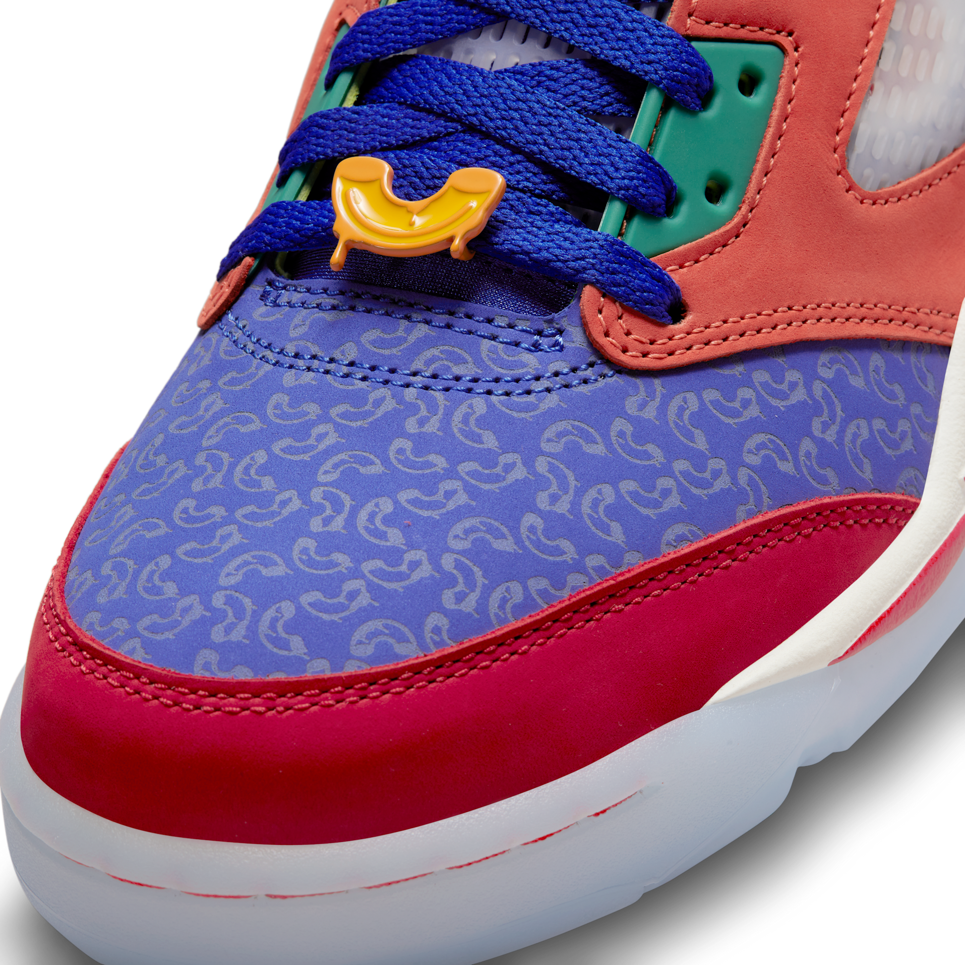 Jordan 5 Retro Low Doernbecher Michael (2022)