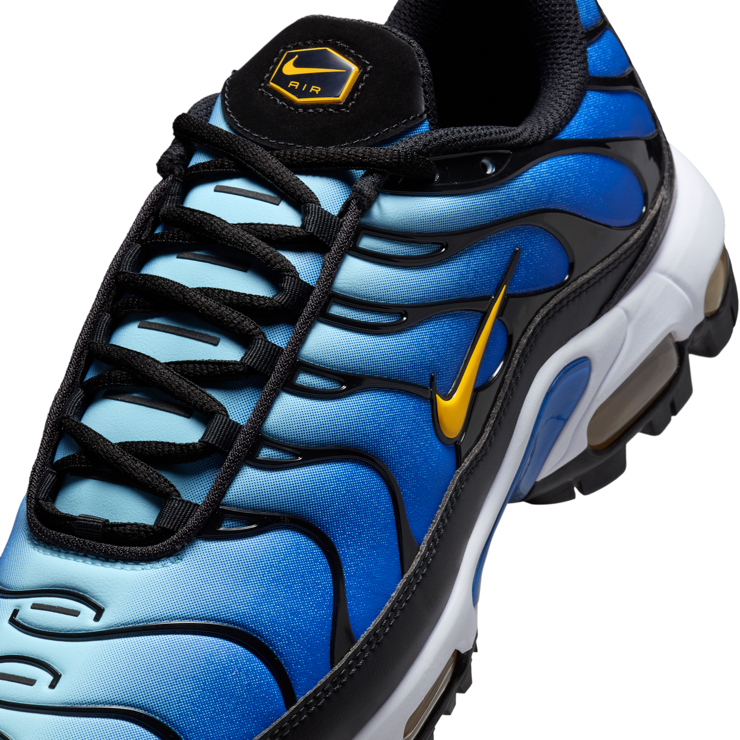 Nike Air Max Plus Golf Hyper Blue