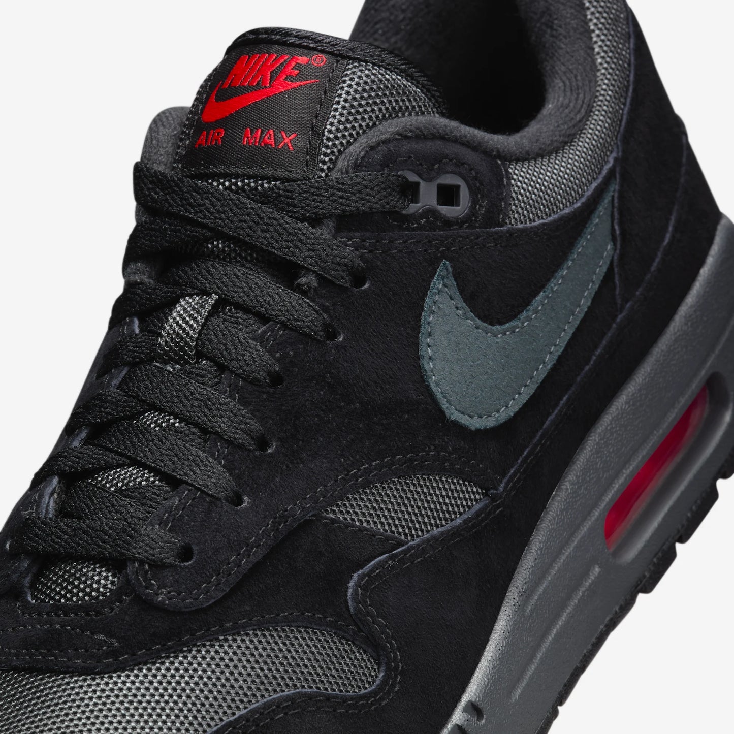 Nike Air Max 1 Bred