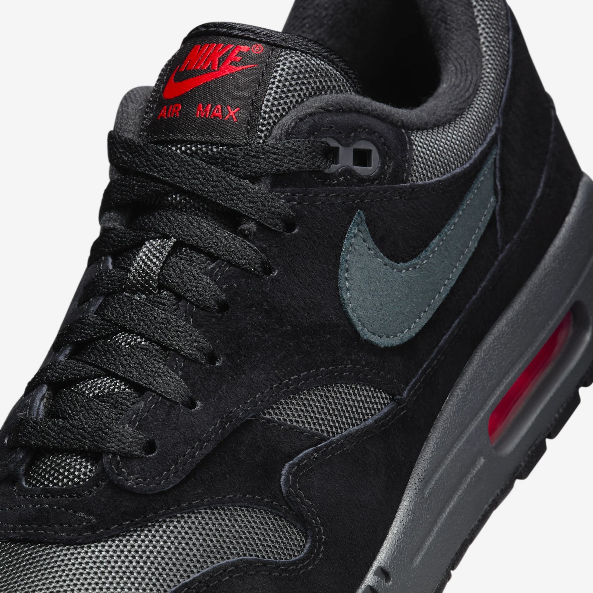 Nike Air Max 1 Bred