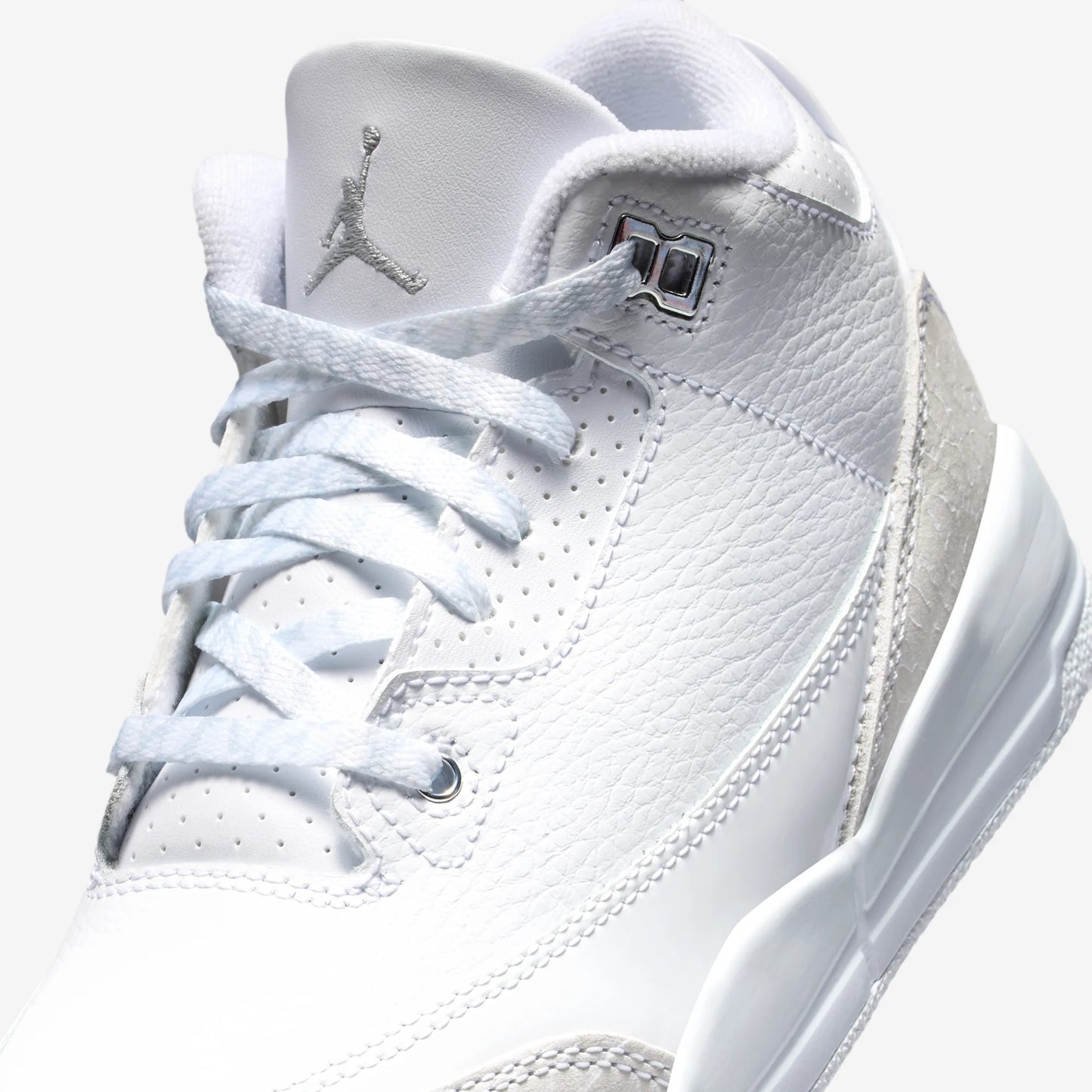 Jordan 3 Retro Pure Money (2025) (PS)