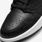 Jordan 1 Retro Low Golf Black Croc