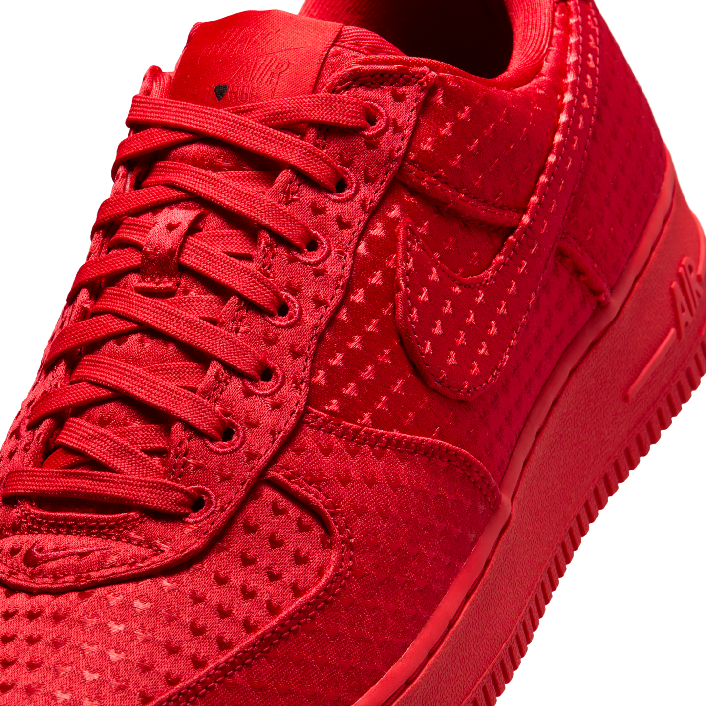Nike Air Force 1 Low Valentine's Day Red (2026)