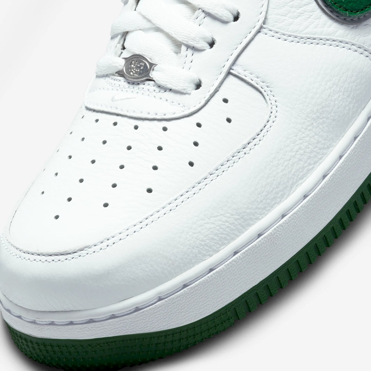 Nike Air Force 1 Low Four Horsemen LeBron