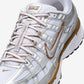Nike P-6000 White Light British Tan (Women's)