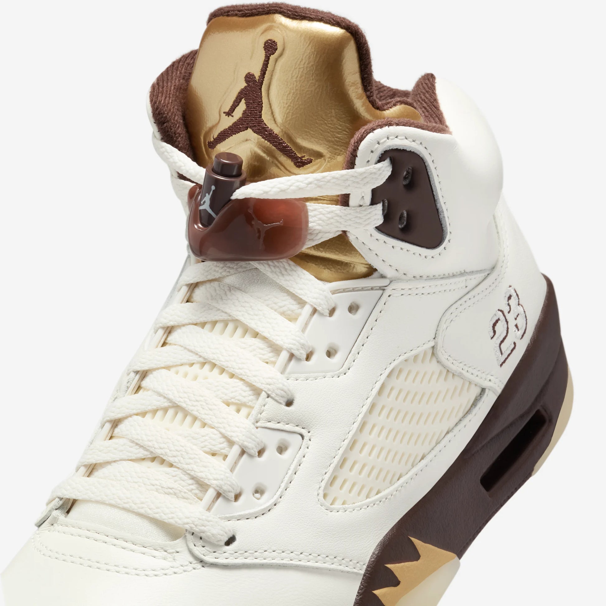 Jordan 5 Retro Golden Ticket (Women's)