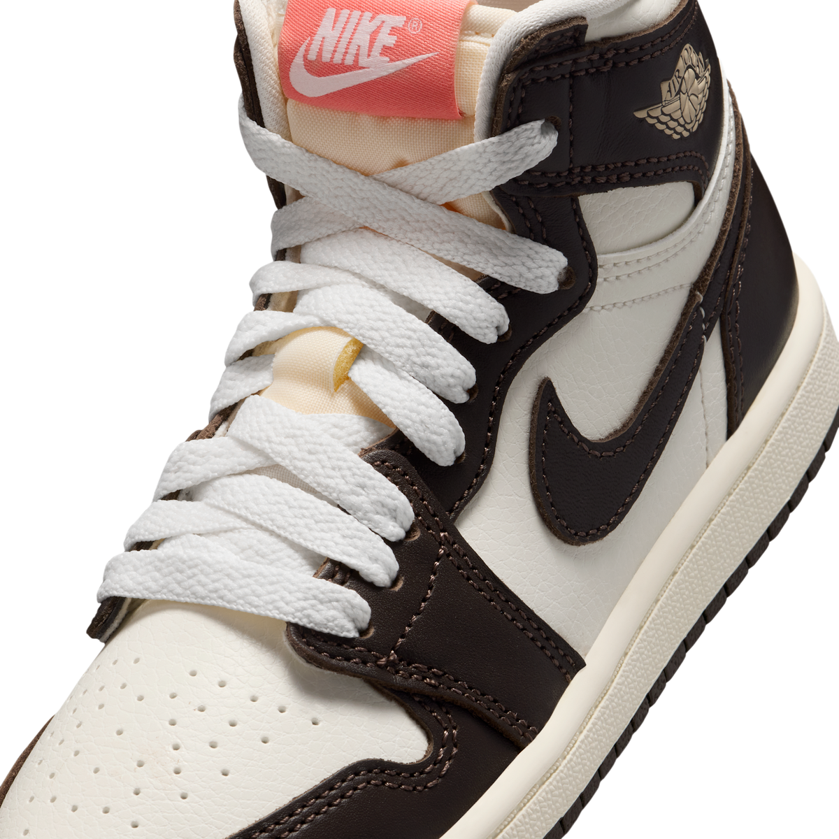 Jordan 1 Retro High OG Light Madder Root (PS)
