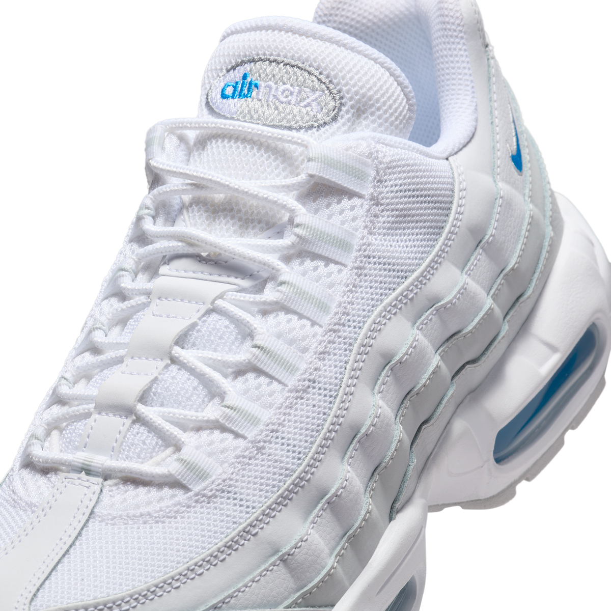 Nike Air Max 95 Photon Dust Photo Blue