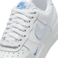 Nike Air Force 1 Low '07 White Aegean Storm (Women's)