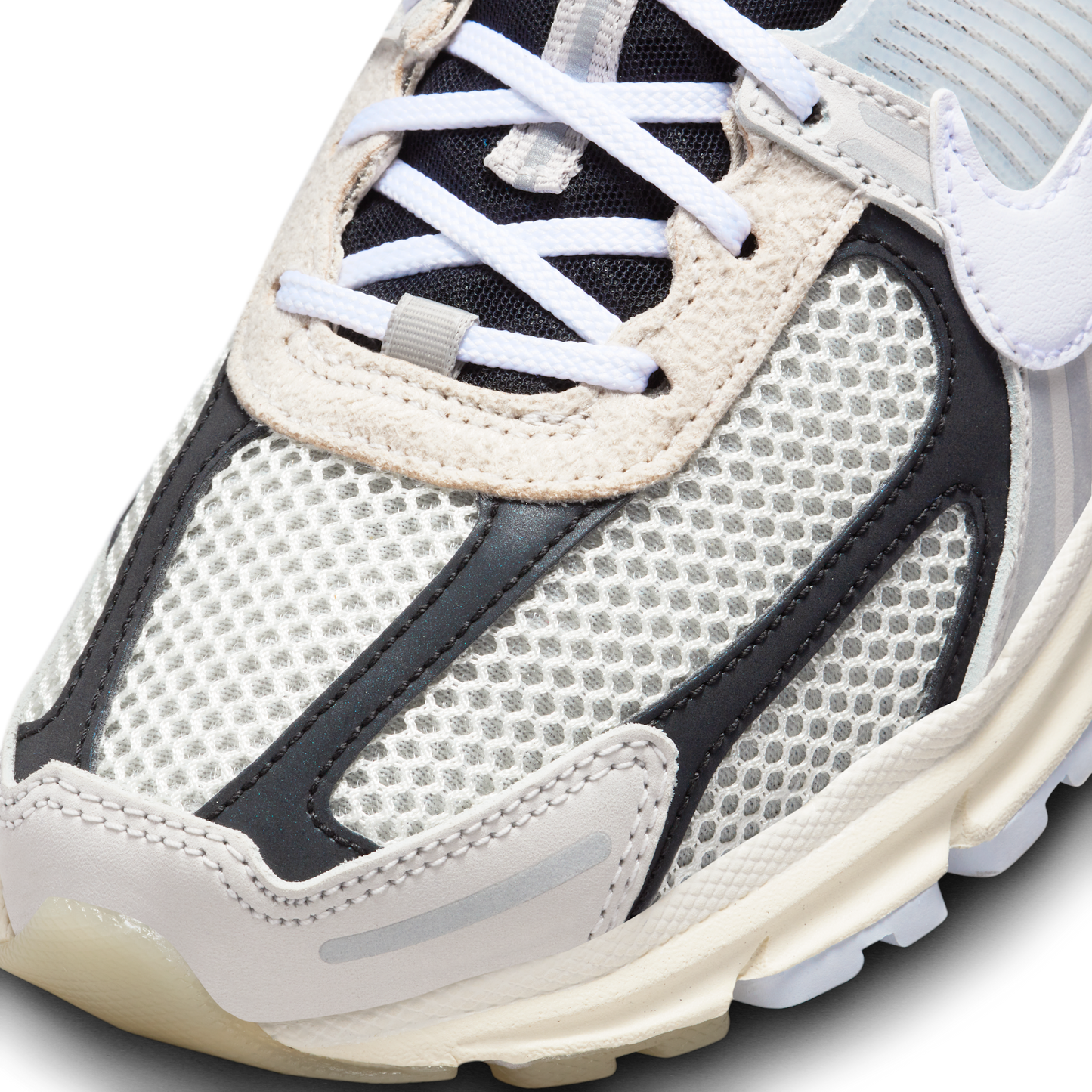 Nike Zoom Vomero 5 Supersonic Light Bone Black