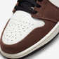 Jordan 1 Low Mocha
