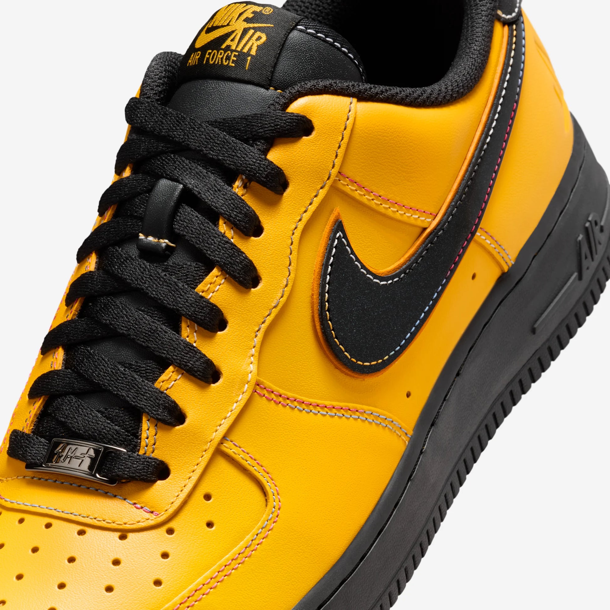 Nike Air Force 1 Low Ja Morant Let Me Be Ja