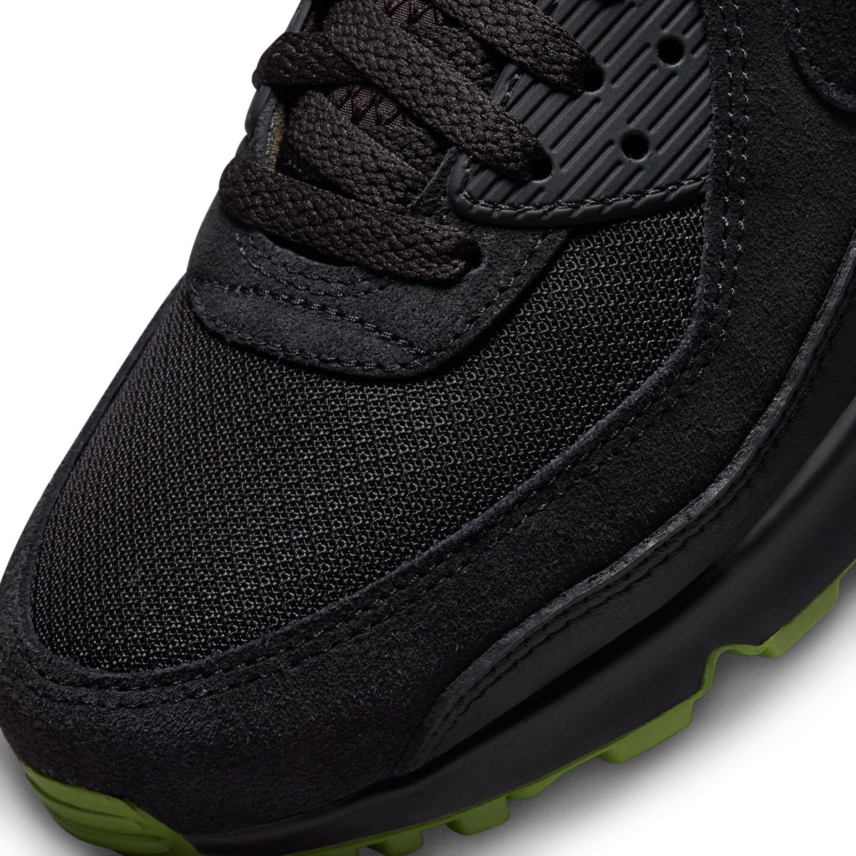 Nike Air Max 90 Black Chlorophyll