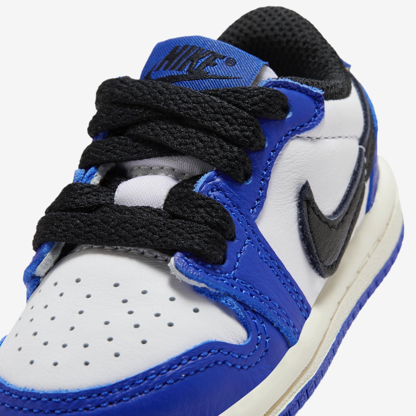 Jordan 1 Retro Low OG Game Royal (TD)
