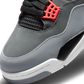 Jordan 4 Retro Infrared