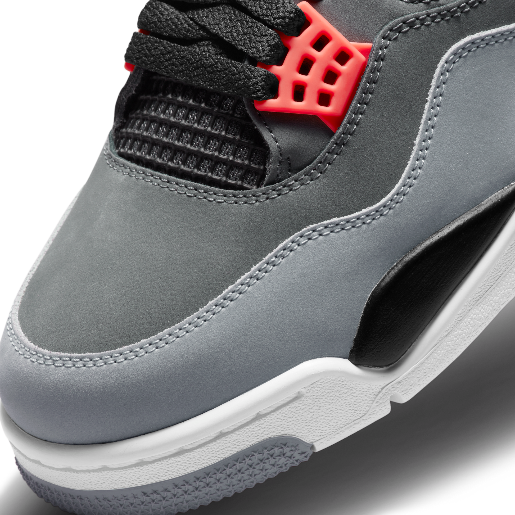 Jordan 4 Retro Infrared