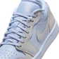 Jordan 1 Low SE Ghost Pearlized Quilt (Women's)