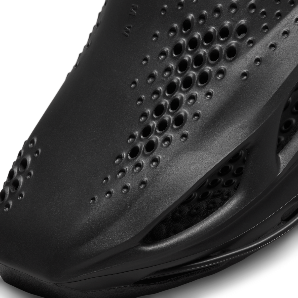 MMW 5 Slide Black