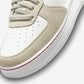 Nike Air Force 1 Low First Use Light Sail Red