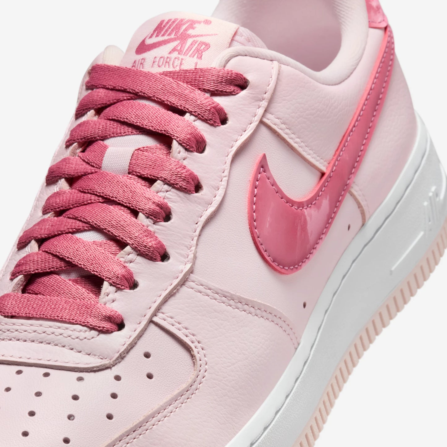 Nike Air Force 1 Low '07 Valentine's Day (2026) (Women's)