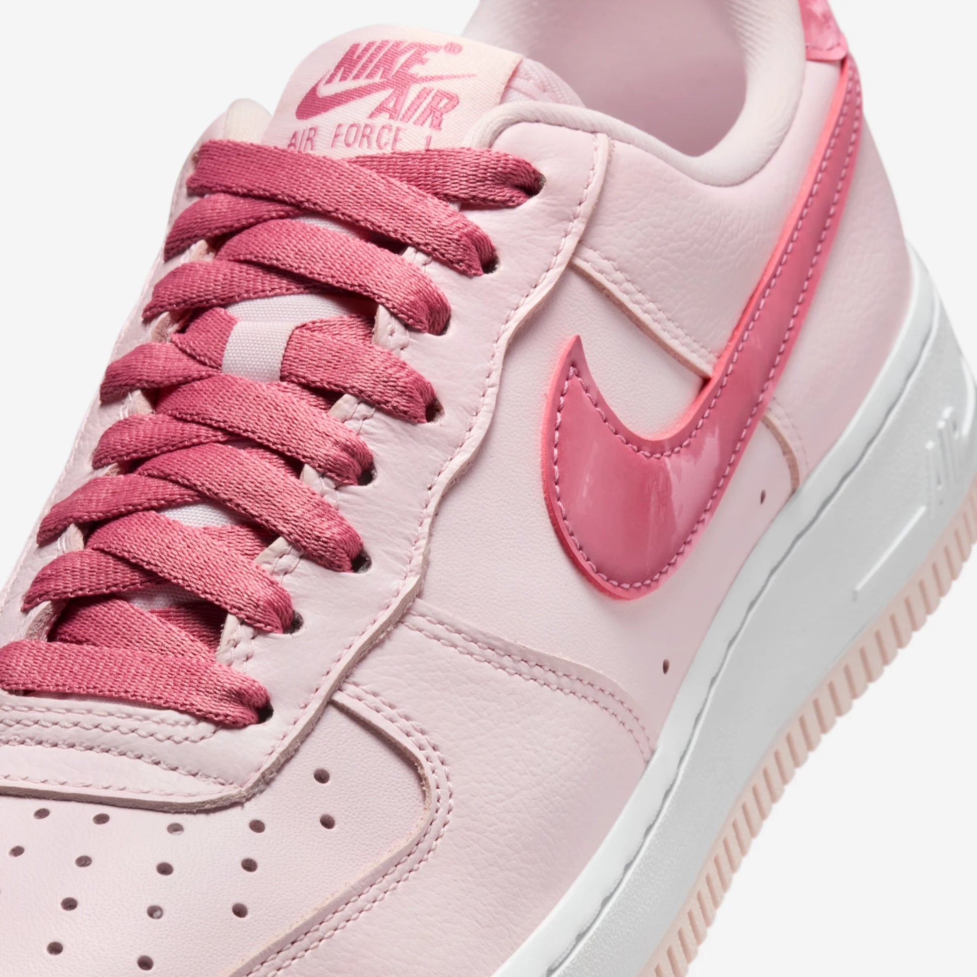 Nike Air Force 1 Low '07 Valentine's Day (2026) (Women's)