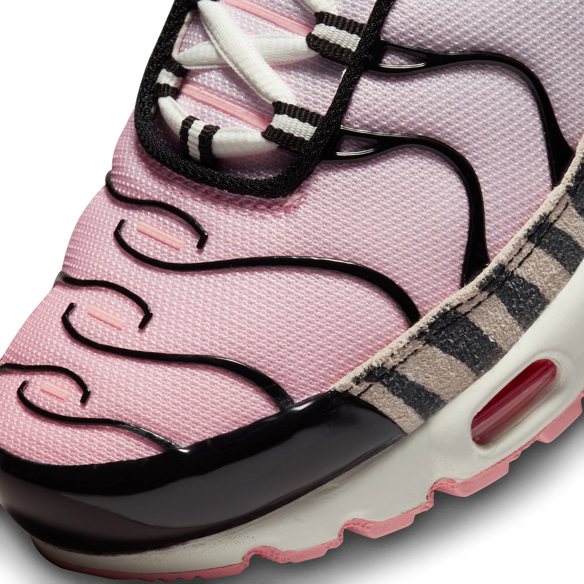 Nike Air Max Plus Animal Instinct (Women's)