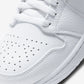 Jordan 1 Mid Triple White 2.0 (2020)