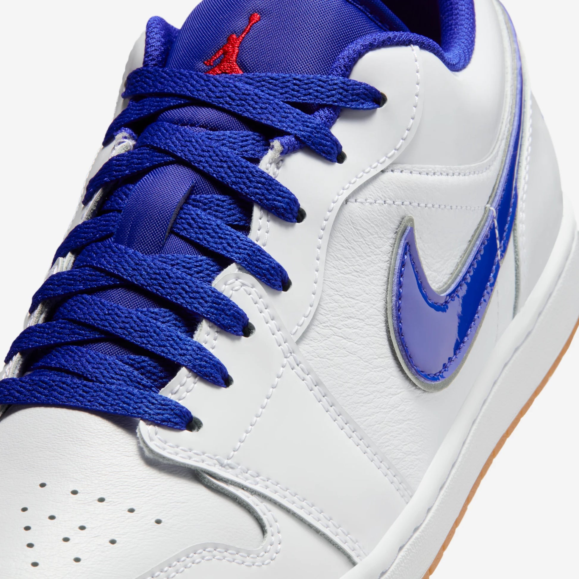 Jordan 1 Low SE Dodgers
