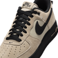 Nike Air Force 1 Low '07 LV8 Desert Khaki Black