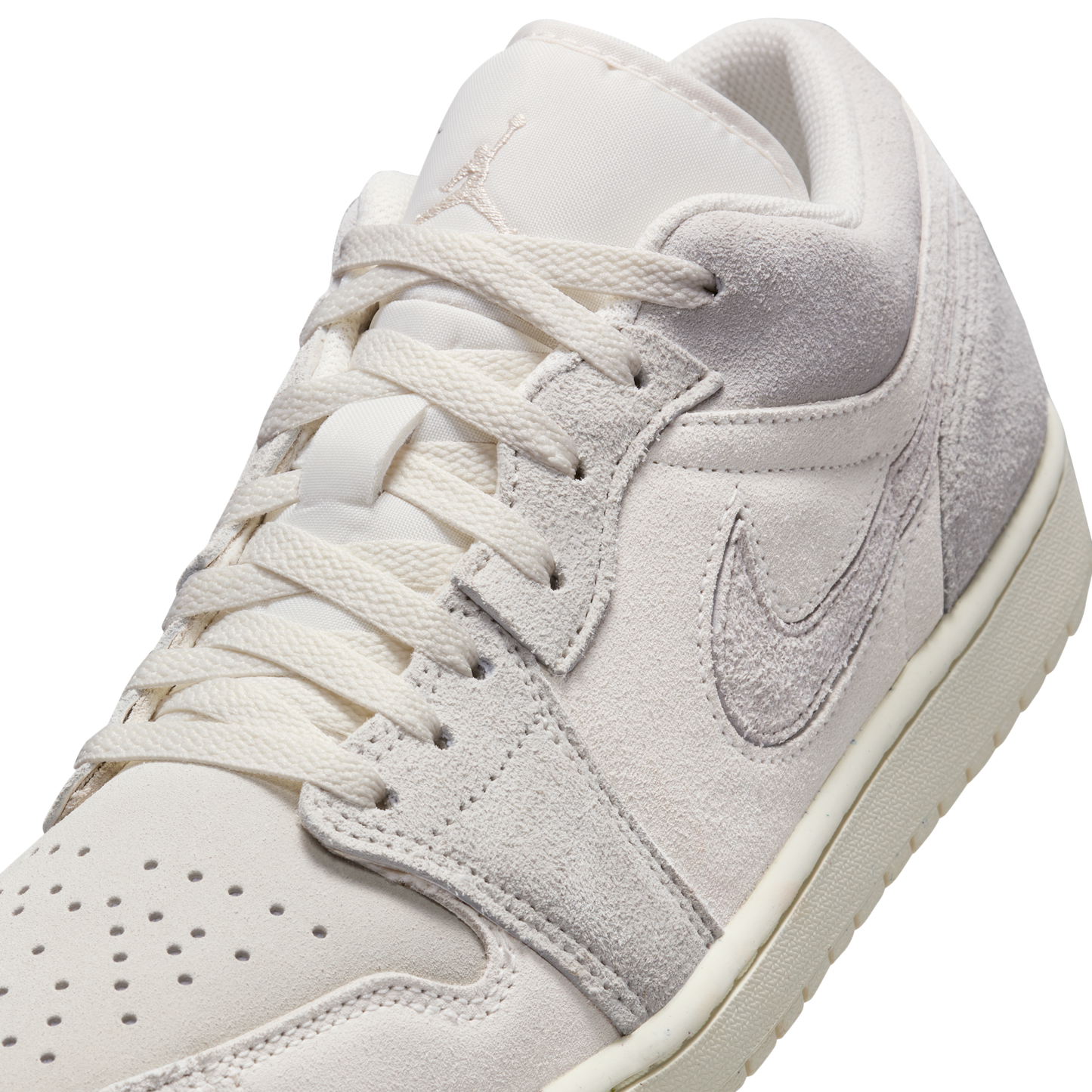 Jordan 1 Low SE Craft Pale Ivory