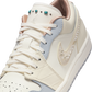 Jordan 1 Low Sail Soft Pearl (Women's)