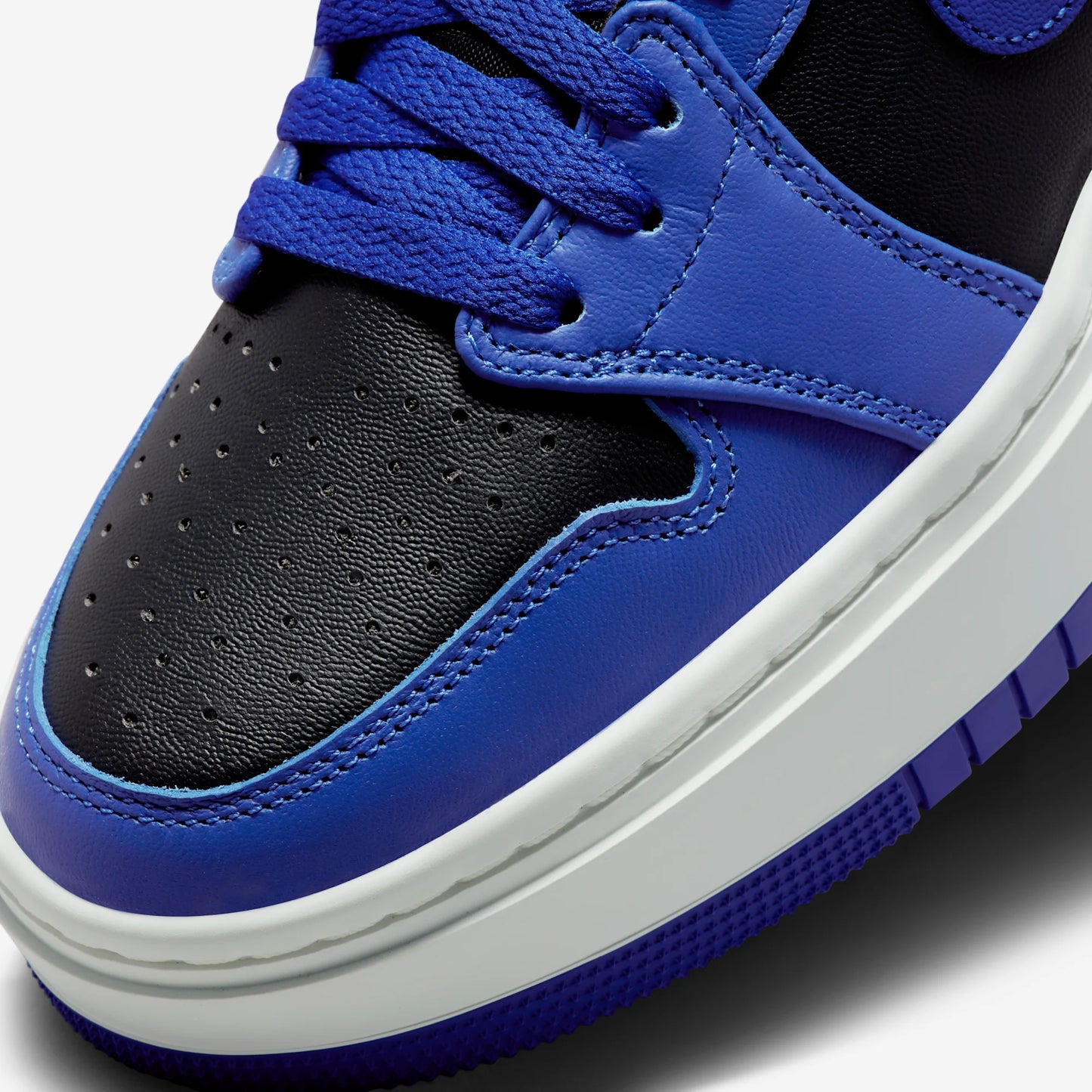 Jordan 1 Elevate High Hyper Royal (Women's)
