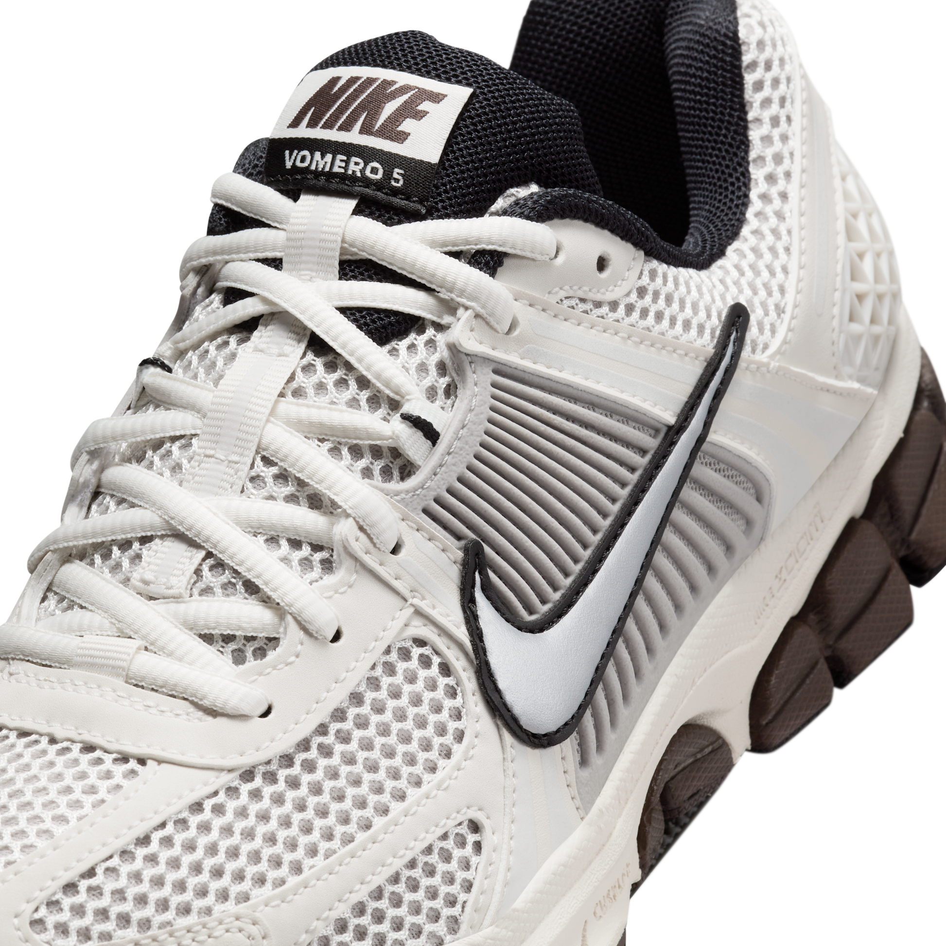 Nike Zoom Vomero 5 Phantom Light Iron Ore (Women's)