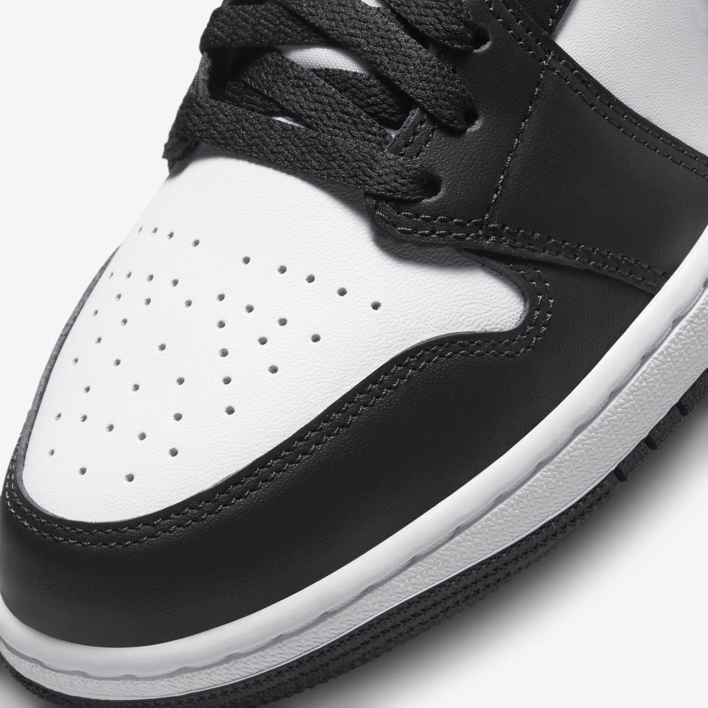 Jordan 1 Mid SE Panda Elephant