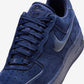 Nike Air Force 1 Low '07 Midnight Navy Black (Women's)