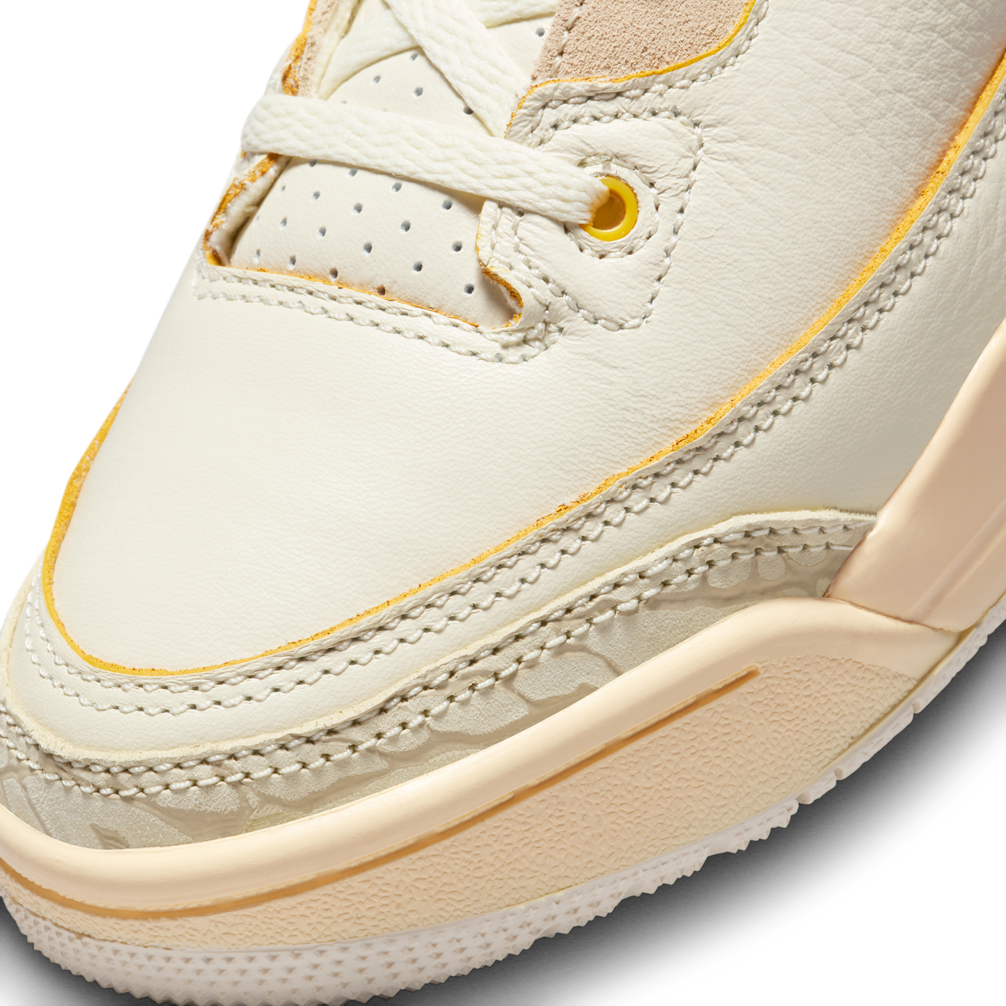 Jordan 3 Retro SP J Balvin Medellín Sunset (PS)
