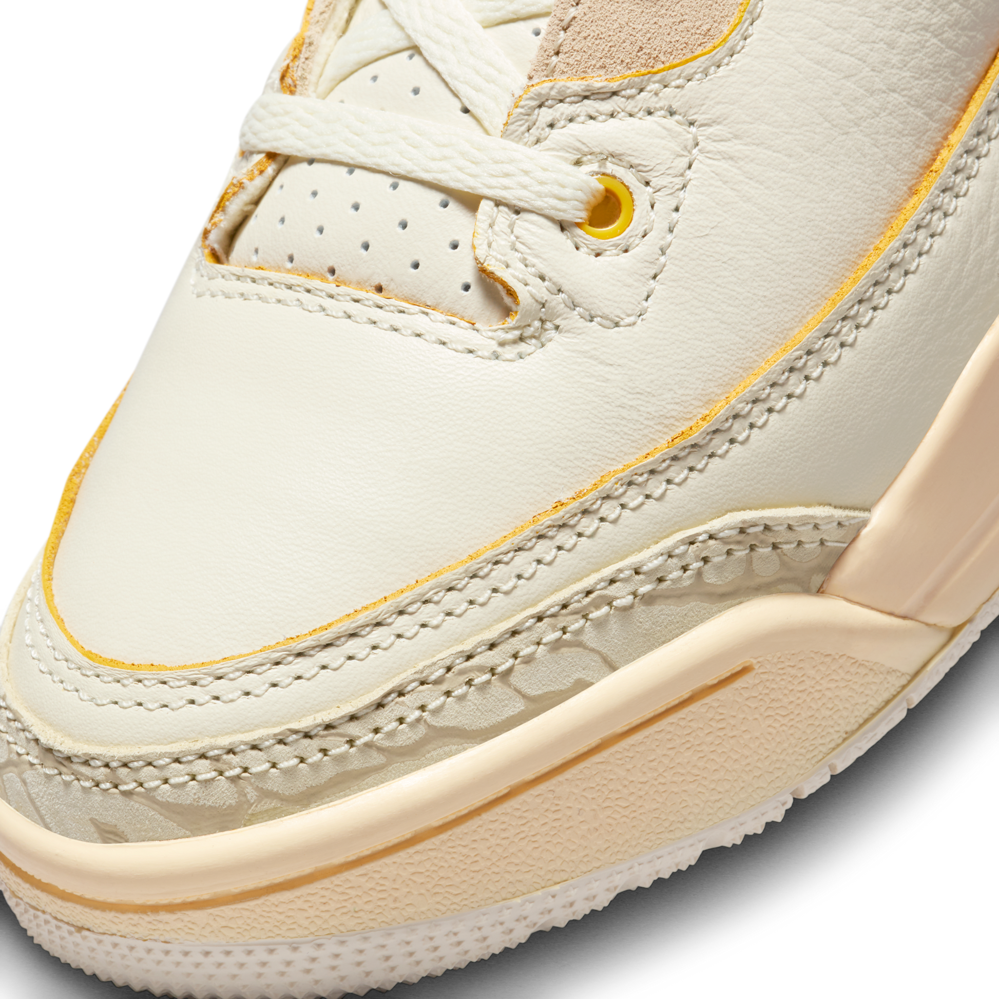 Jordan 3 Retro SP J Balvin Medellín Sunset (PS)