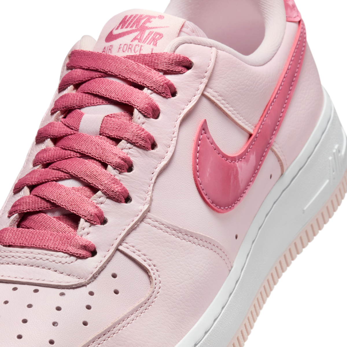 Nike Air Force 1 Low '07 Valentine's Day (2026) (Women's)