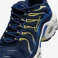Nike Air Max Plus Midnight Navy Soft Yellow (GS)