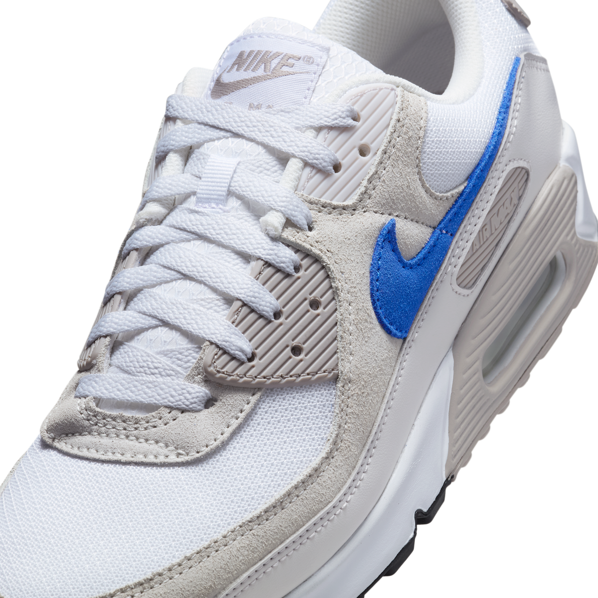 Nike Air Max 90 College Grey Racer Blue
